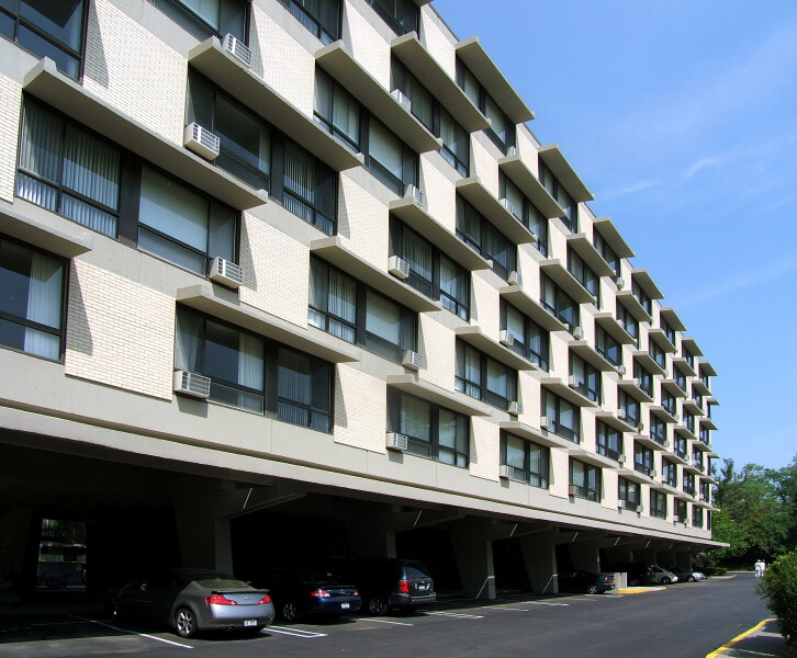 Fairview Apartments