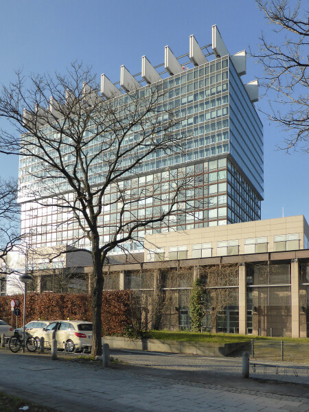 Klinikum