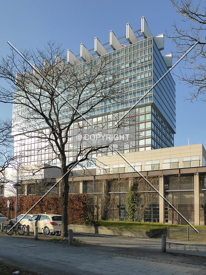 Klinikum by Nephilim