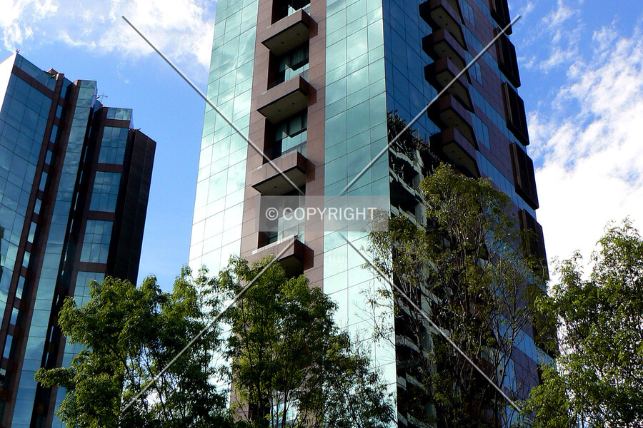 R. Darío Residencial III
