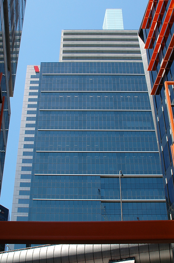 Westpac Place by John Bek