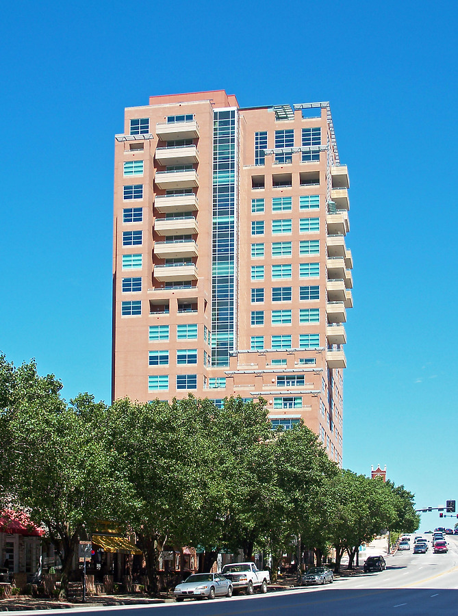 Maryland Walk by Ryan Hildebrand