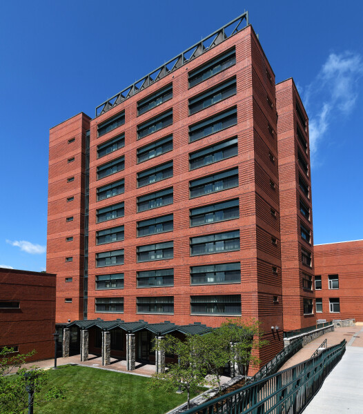 Summit Hall