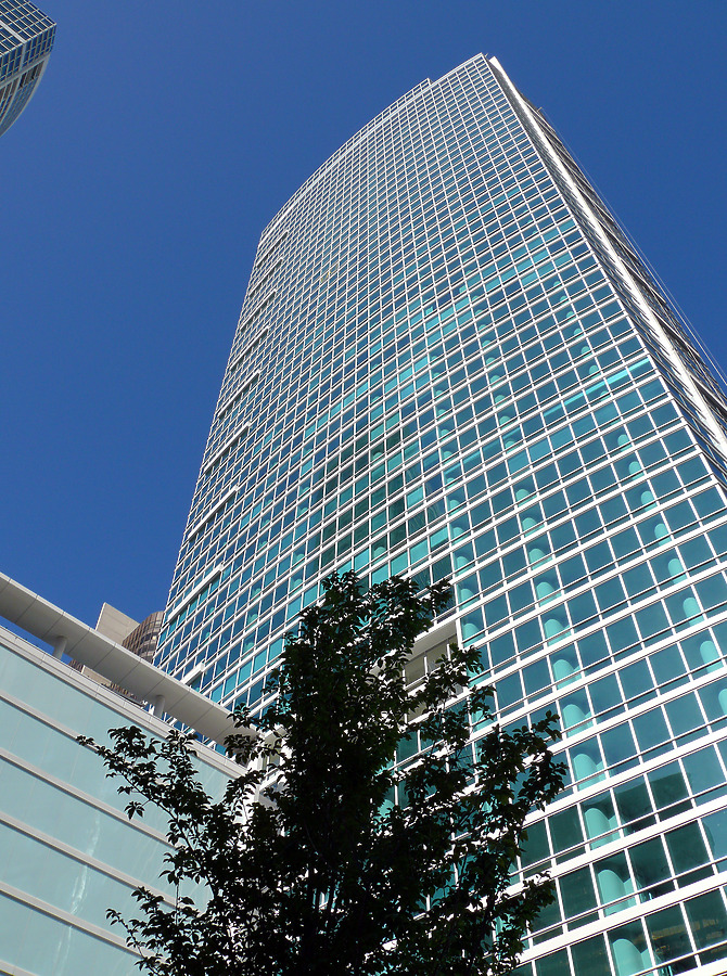 Streeter Place by B. Victor Adams