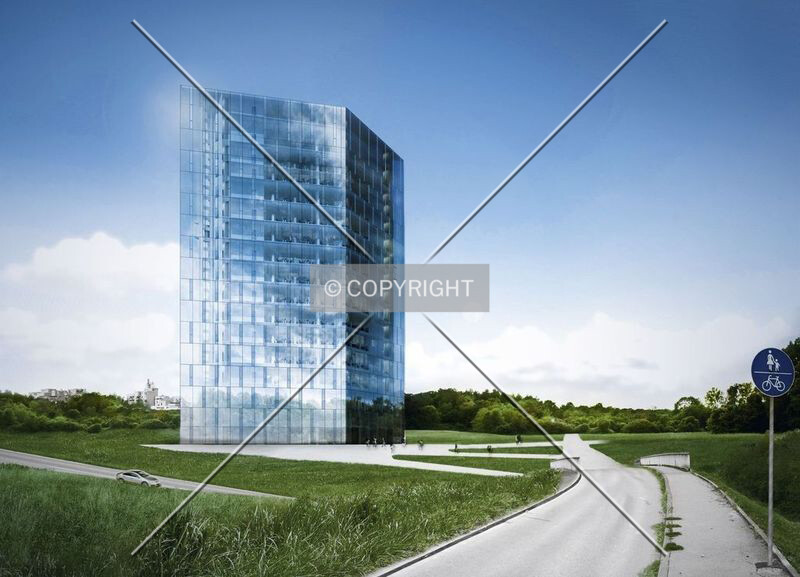 Festo-Hochhaus