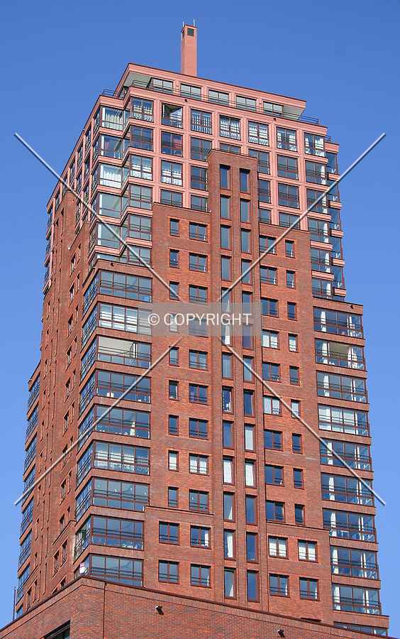 Alphatoren by René Hogendijk