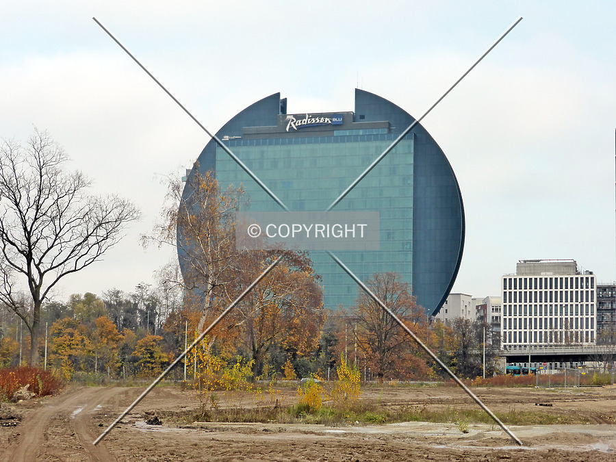 Radisson BLU by Nephilim