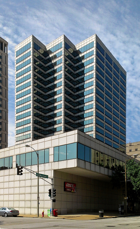 1010 Market Street by Ryan Hildebrand