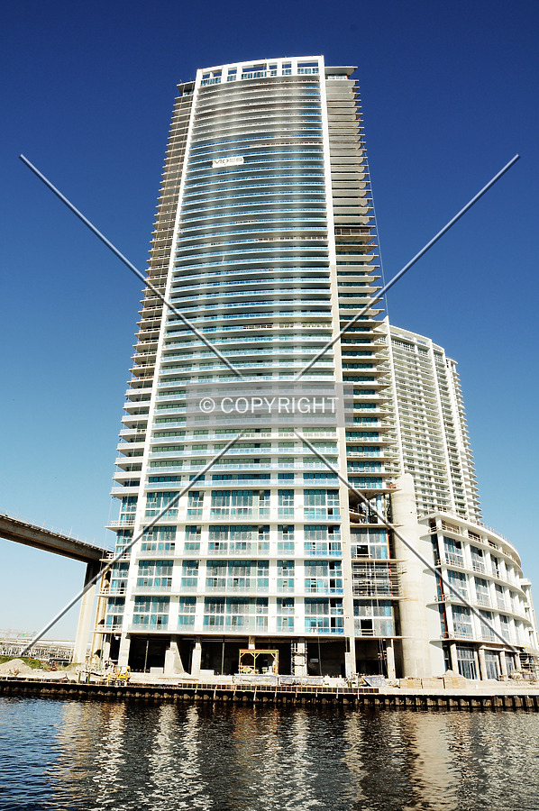 Mint at Riverfront by Jorge Molina