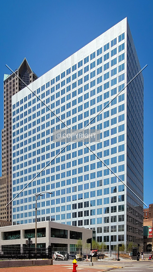 Broadway Tower by Ryan Hildebrand