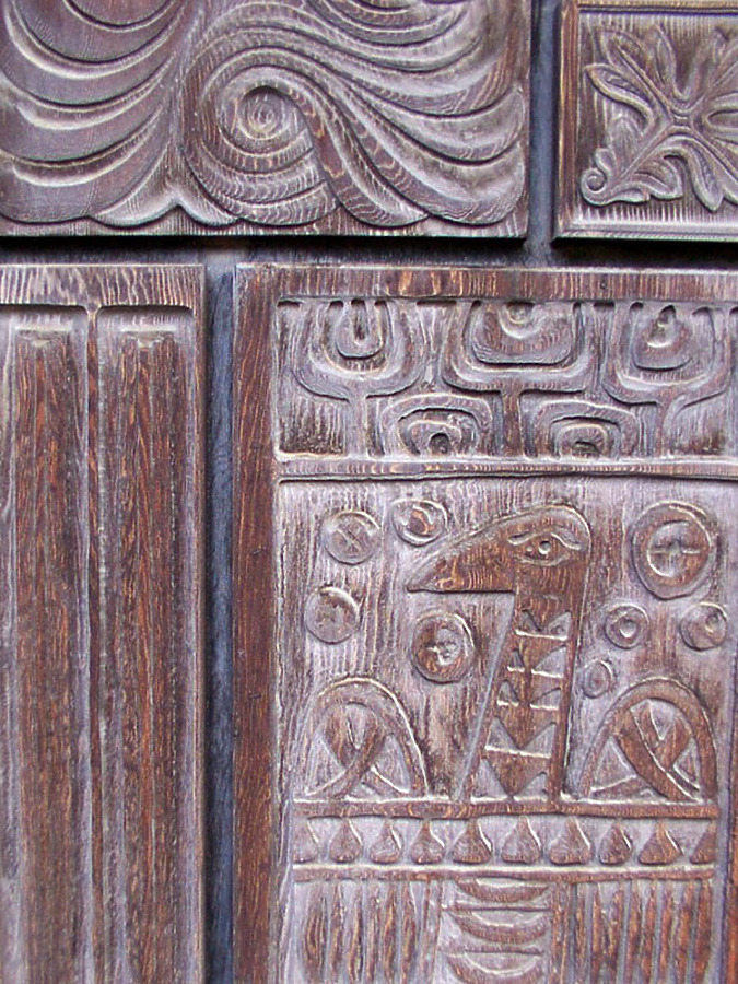 Patterson Office Tower by Daniel Kieckhefer