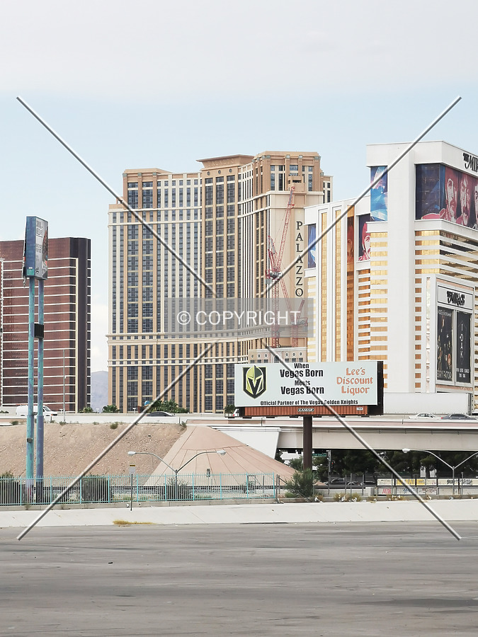 The Palazzo by Nephilim