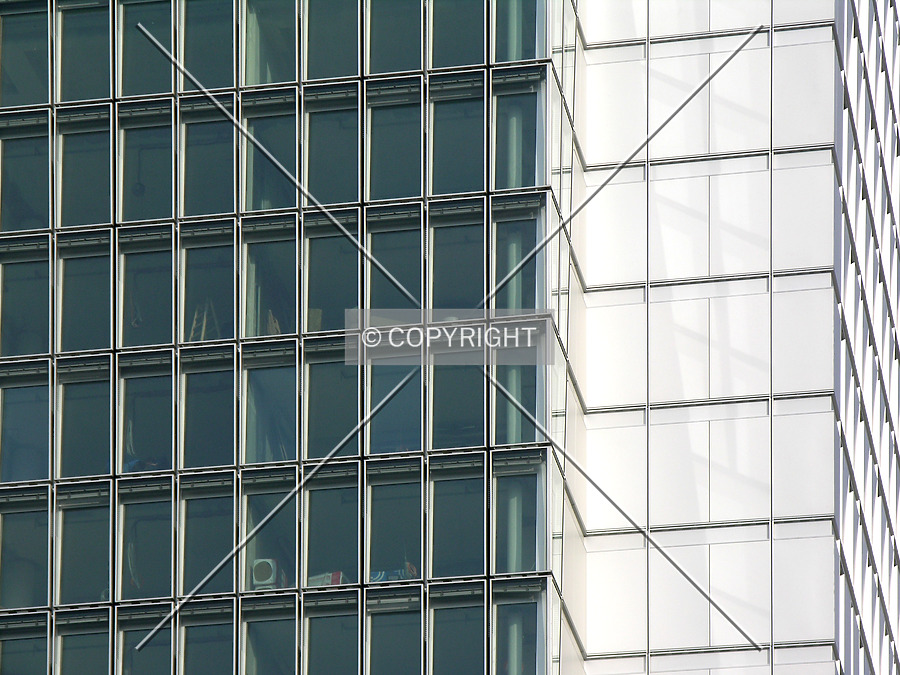 Jumeirah Frankfurt Hotel by Chris Patriarca