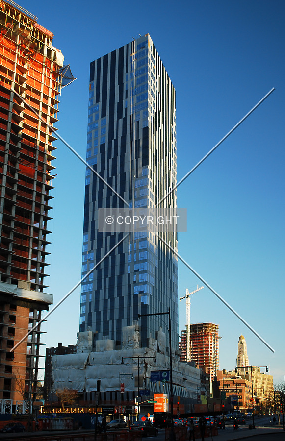 Toren by Royce Douglas