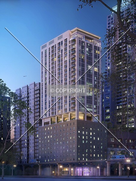 YotelPAD Miami