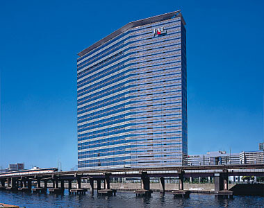 JAL Building