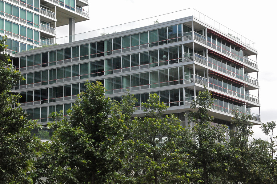 Optima Old Orchard Woods by Shawn Ursini