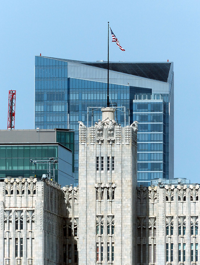 140 New Montgomery Street by Nate Lindsey