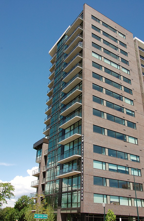 1000 Speer by Windsor by Brian LoBue