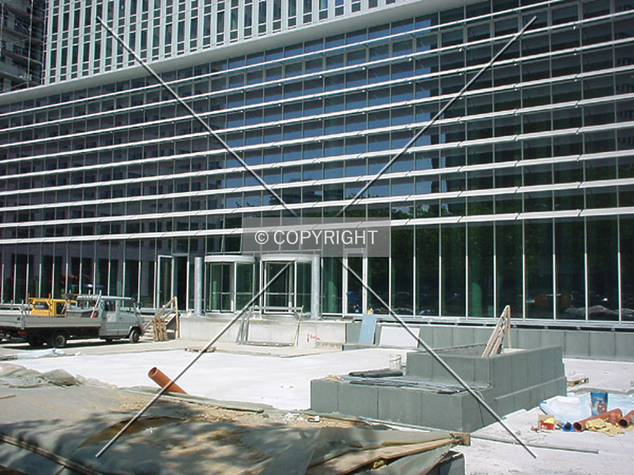 Horizon Tower by Nephilim