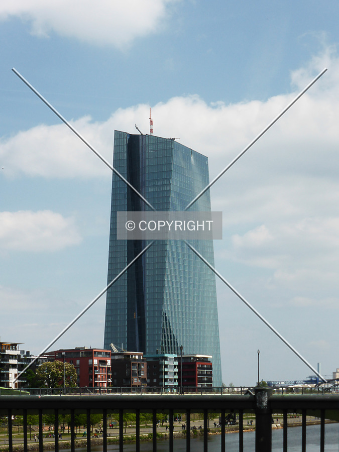 Skytower by Nephilim