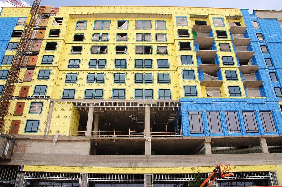 Residences at RiNo by Brian LoBue