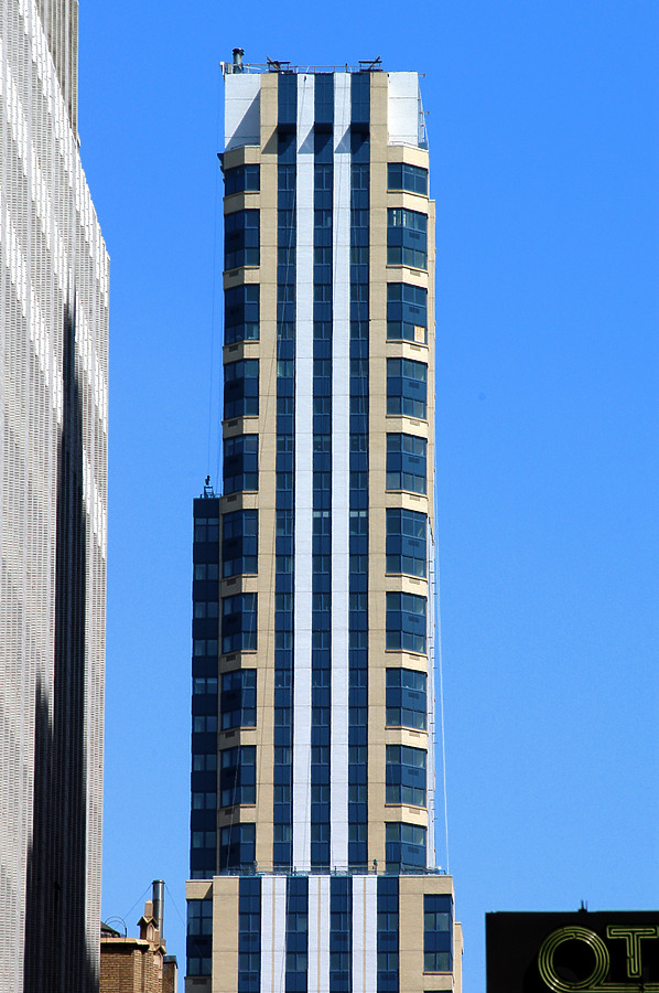 425 5th Avenue by Scott Murphy