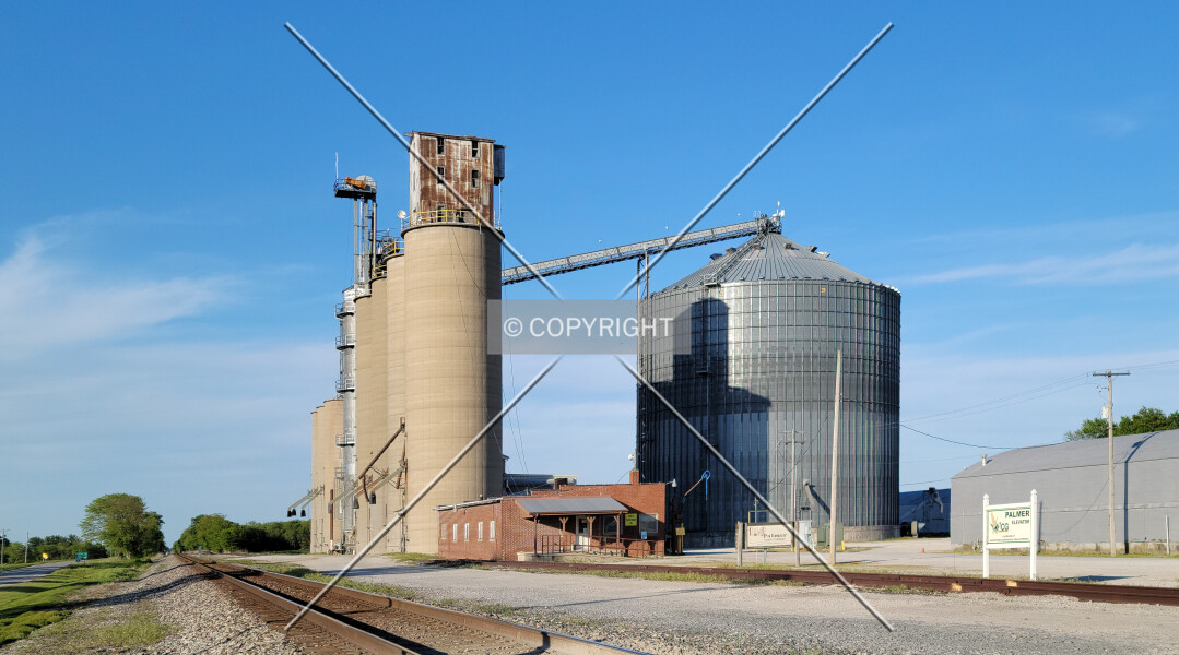 Palmer Elevator
