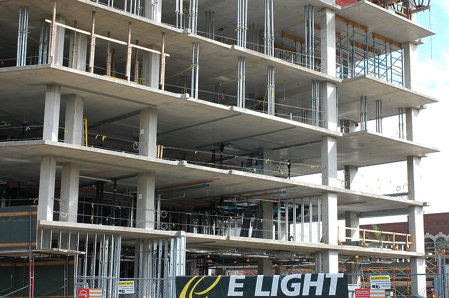 1000 Speer by Windsor by Brian LoBue