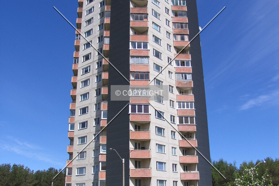Sinimäe 3
