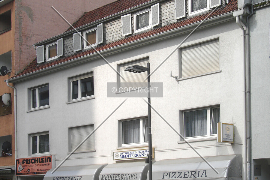 Frankfurter Straße 165