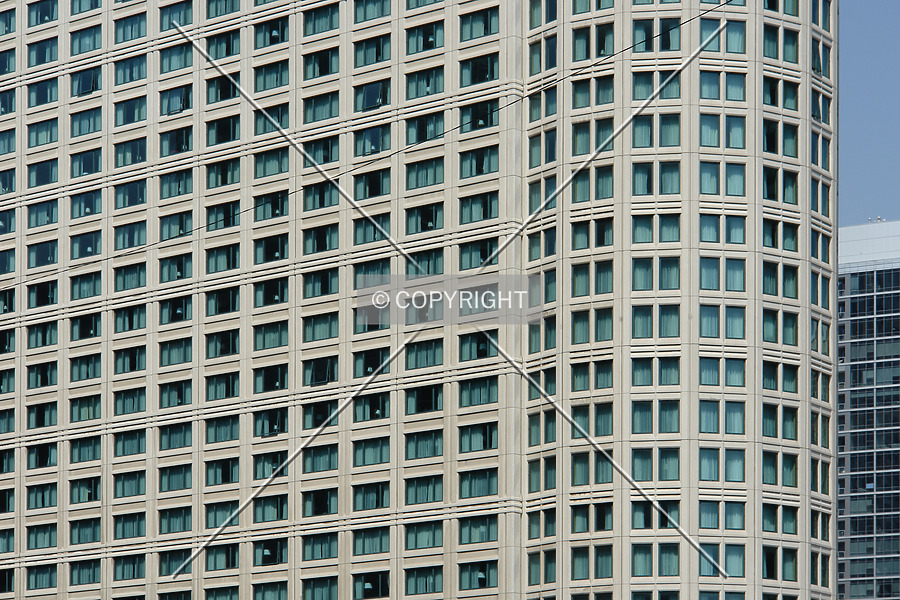 Sheraton Chicago Hotel & Towers by Nephilim