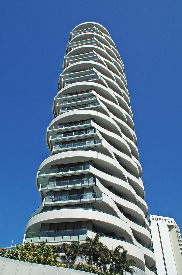 The Wave by John Bek