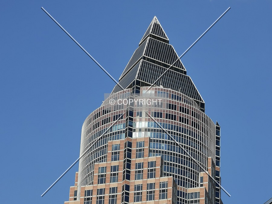 MesseTurm by Nephilim