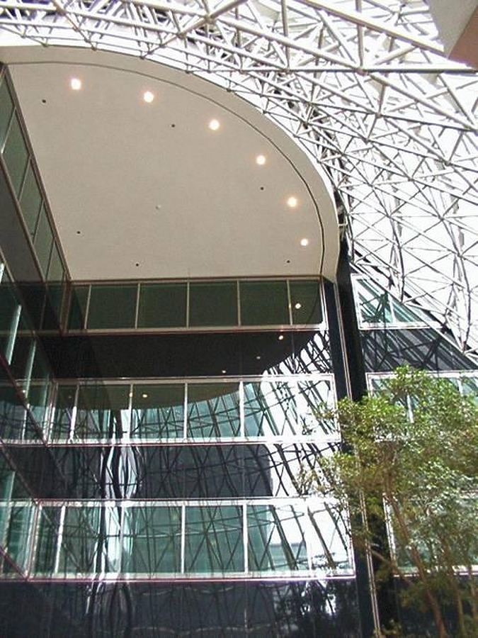 525 West Monroe by Daniel Kieckhefer