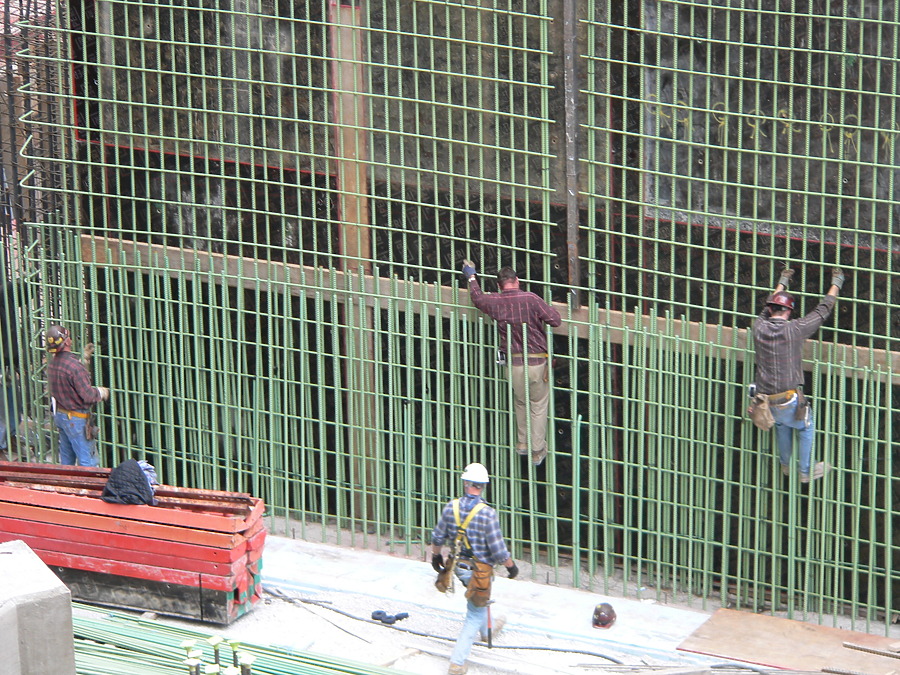 Trump International Hotel & Tower by B. Victor Adams