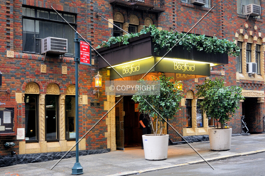 Bedford Hotel
