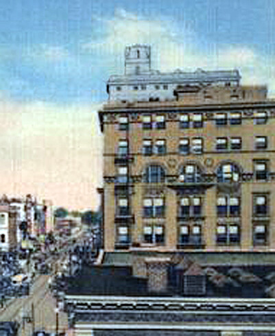 406 East Monroe Street