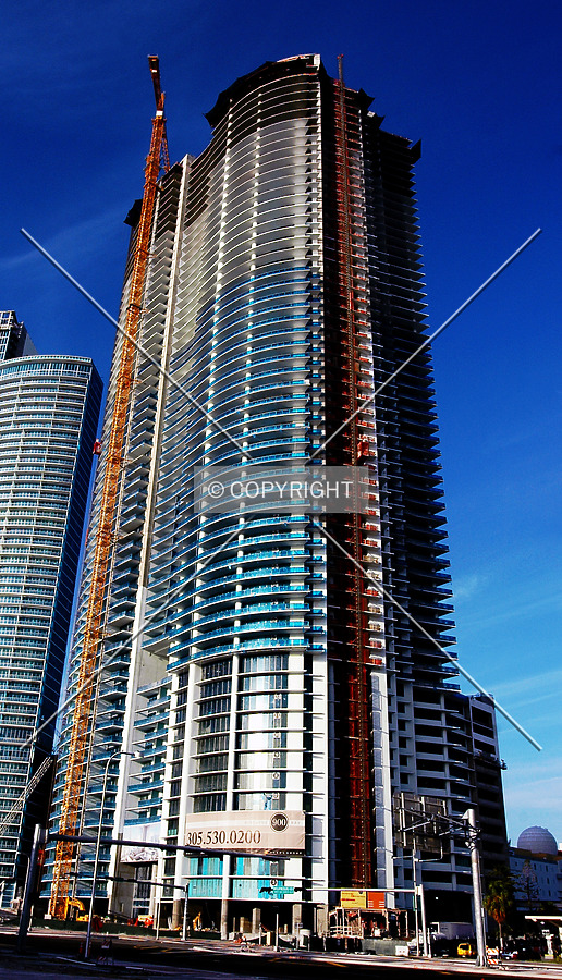 900 Biscayne Bay by Jorge Molina