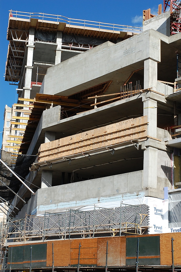 1000 Speer by Windsor by Brian LoBue