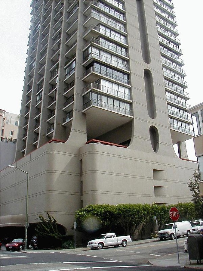 The Summit by Garrett Stout