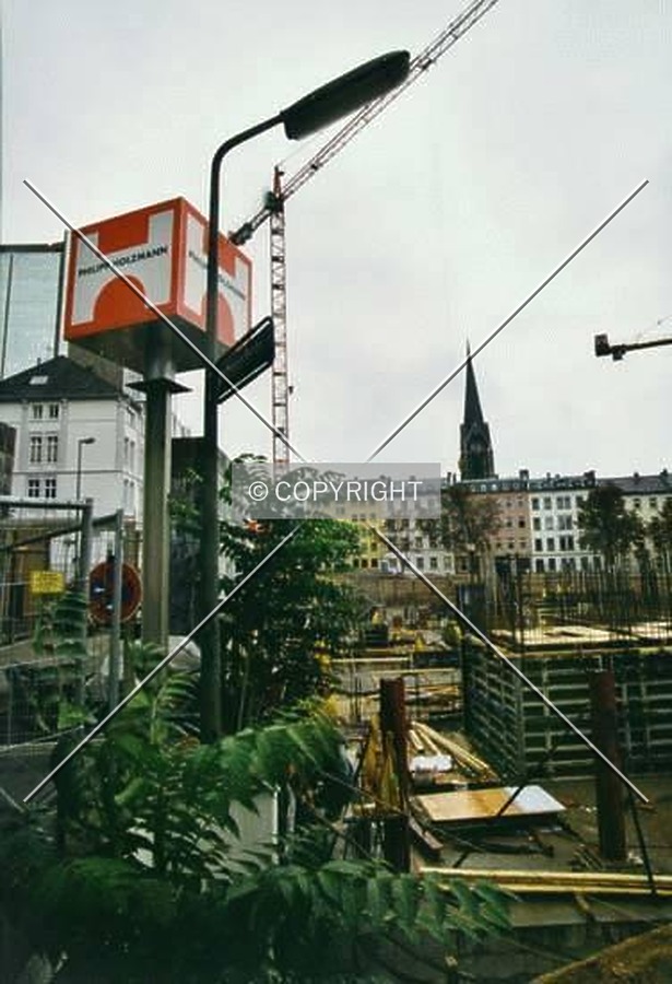 Skylight by Nephilim