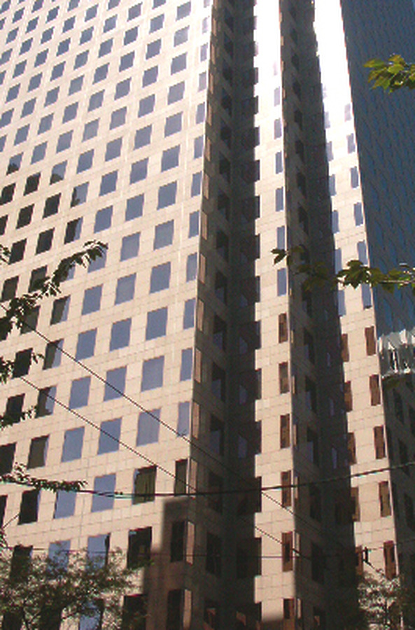 Park Place by Garrett Stout