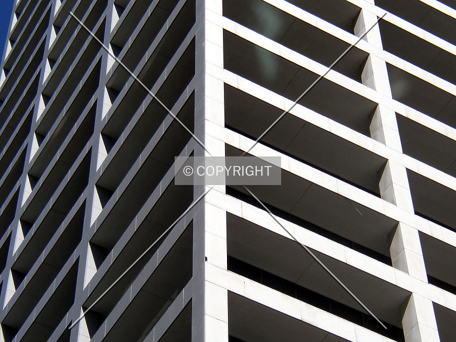 One City Centre by Chris Patriarca