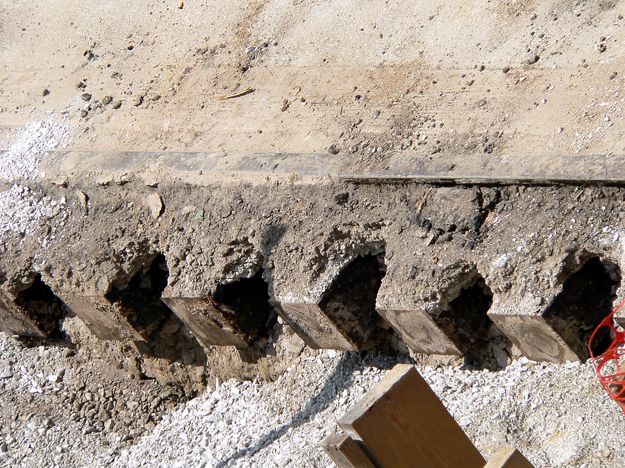 300 North LaSalle by B. Victor Adams