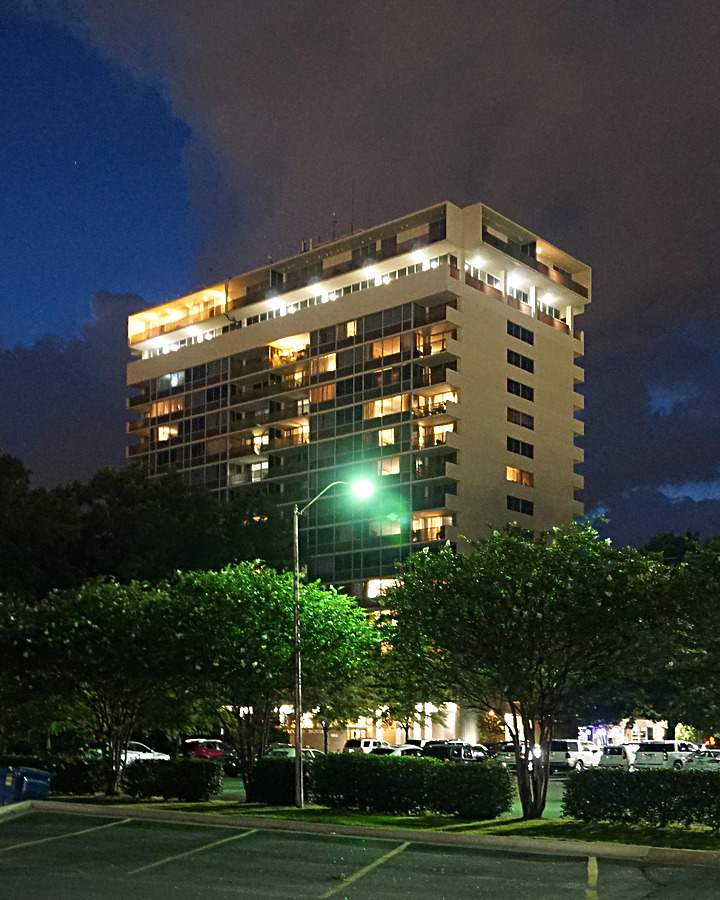Lakewood House by Ryan Hildebrand