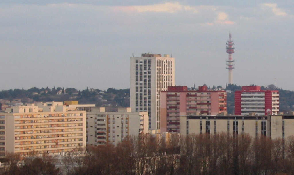 Tour d'Assas