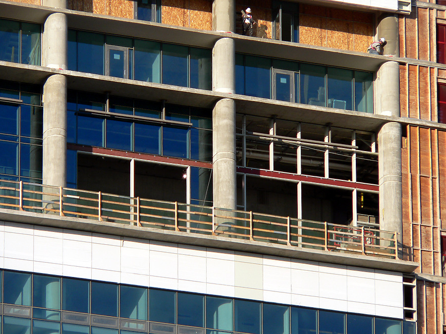 340 on the Park by B. Victor Adams