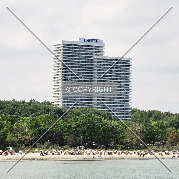 Maritim Golf and Sport Hotel by Nephilim