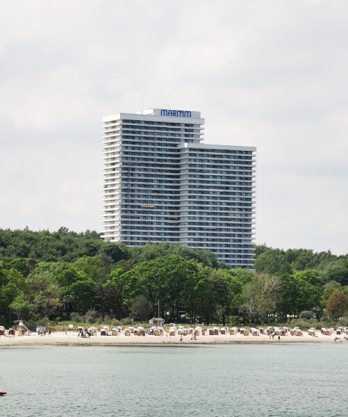 Maritim Golf and Sport Hotel